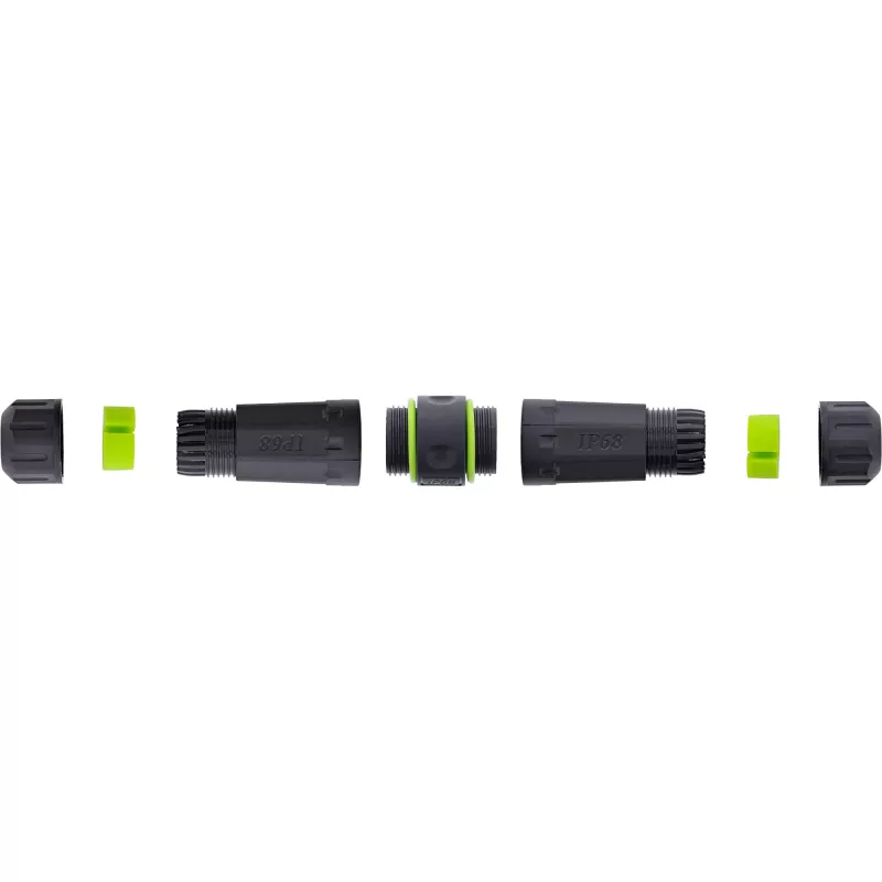 Adapter lyties keitiklis InLine 69927D – RJ45 tinklo jungties adapteris