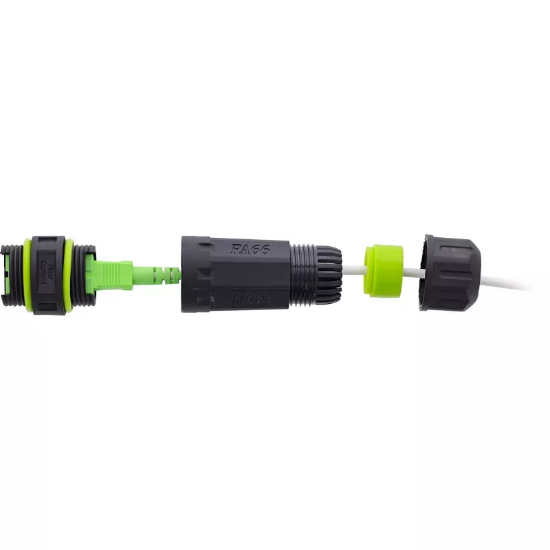 Adapter lyties keitiklis InLine 69927D – RJ45 tinklo jungties adapteris