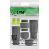 USB-C mova InLine 69927L – kištukas keisti USB jungties orientaciją