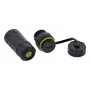 USB-C moviklis InLine 69927M – IP68 vandeniui atsparus adapteris