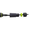USB-C moviklis InLine 69927M – IP68 vandeniui atsparus adapteris