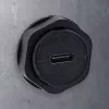 USB-C moviklis InLine 69927M – IP68 vandeniui atsparus adapteris