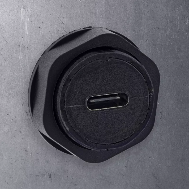 USB-C moviklis InLine 69927M – IP68 vandeniui atsparus adapteris