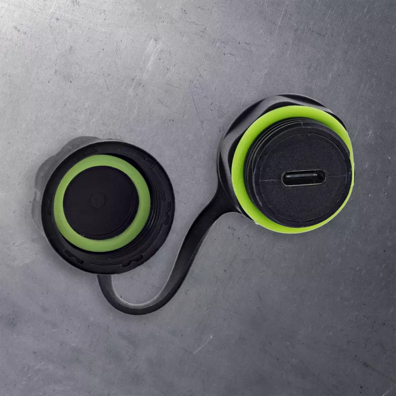 USB-C moviklis InLine 69927M – IP68 vandeniui atsparus adapteris