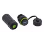 USB lyties keitiklis InLine 69927Q – adapteris jungties lyčiai pakeisti