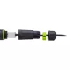 USB lyties keitiklis InLine 69927Q – adapteris jungties lyčiai pakeisti