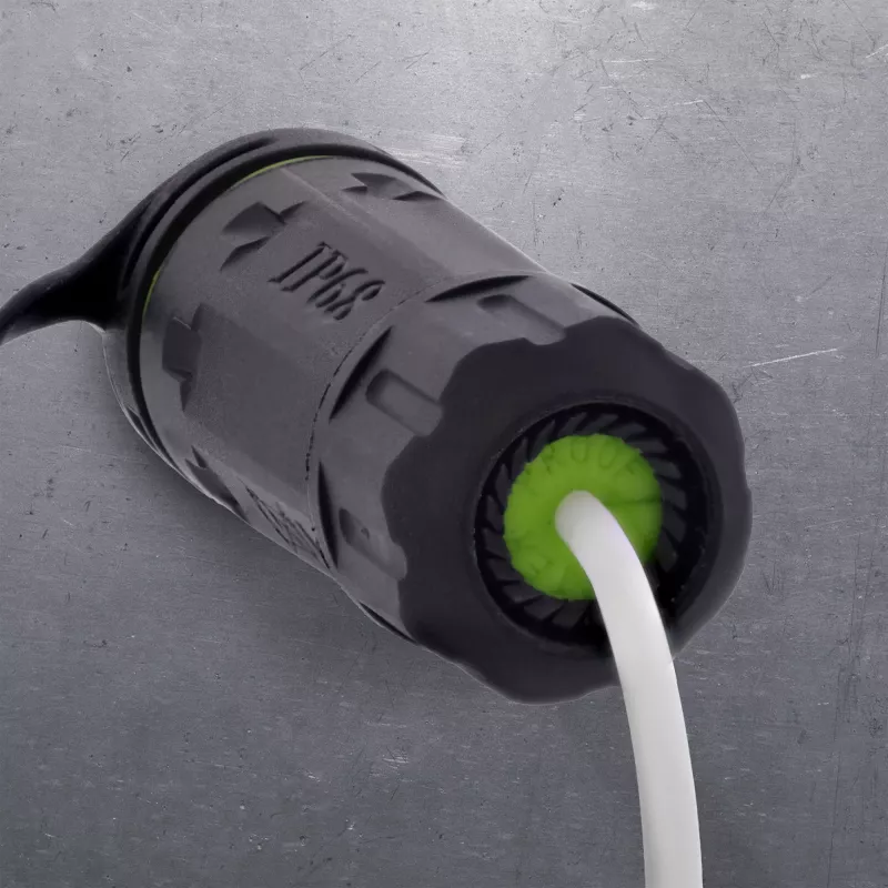 USB lyties keitiklis InLine 69927Q – adapteris jungties lyčiai pakeisti