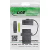 InLine 69927R – USB adapteris, lyties keitiklis, IP68