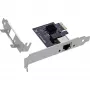 InLine 51125T tinklo plokštė vidinė Ethernet 2500 Mbit/s