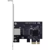 InLine 51125T tinklo plokštė vidinė Ethernet 2500 Mbit/s