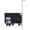 InLine 51125T tinklo plokštė vidinė Ethernet 2500 Mbit/s