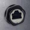 InLine 69927I – lyties keitiklis RJ45 jungtims, Cat.6A, IP68