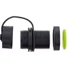 InLine 69927J lyties keitiklis – tinklo adapteris jungties orientacijai pakeisti