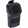 Nešiojamas mono garsiakalbis InLine 55398 — juodas, garsiakalbio skersmuo 2,8 cm, Bluetooth 2,4 GHz (10 m atstumas)