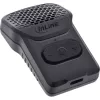 Nešiojamas mono garsiakalbis InLine 55398 — juodas, garsiakalbio skersmuo 2,8 cm, Bluetooth 2,4 GHz (10 m atstumas)