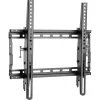 InLine 23101B TV laikiklis/ stovas 177.8 cm (70 colių) Juodas
