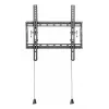 InLine 23101B TV laikiklis/ stovas 177.8 cm (70 colių) Juodas