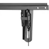 InLine 23101B TV laikiklis/ stovas 177.8 cm (70 colių) Juodas
