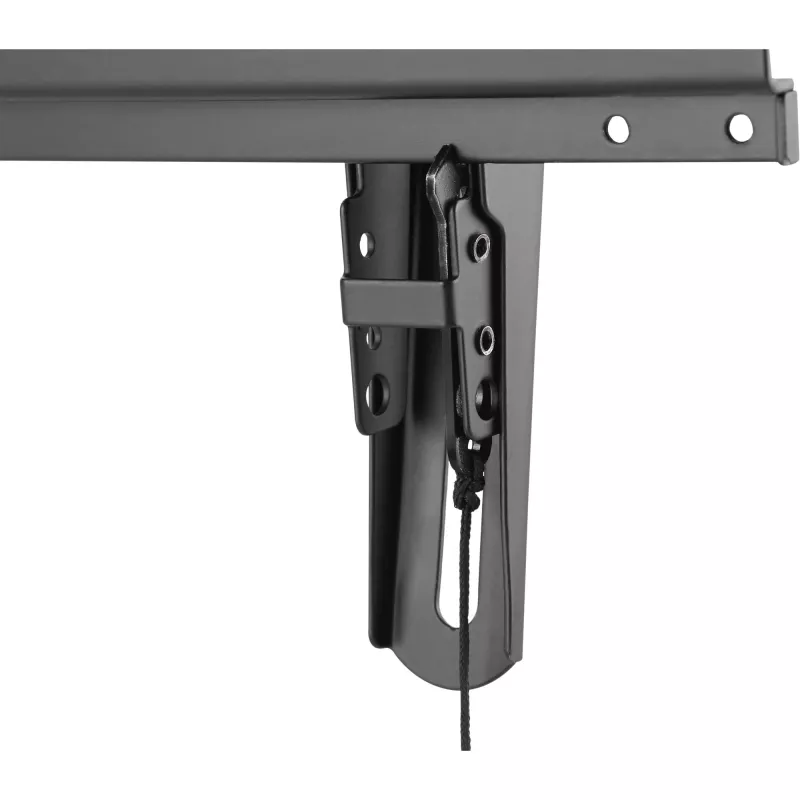 InLine 23101B TV laikiklis/ stovas 177.8 cm (70 colių) Juodas