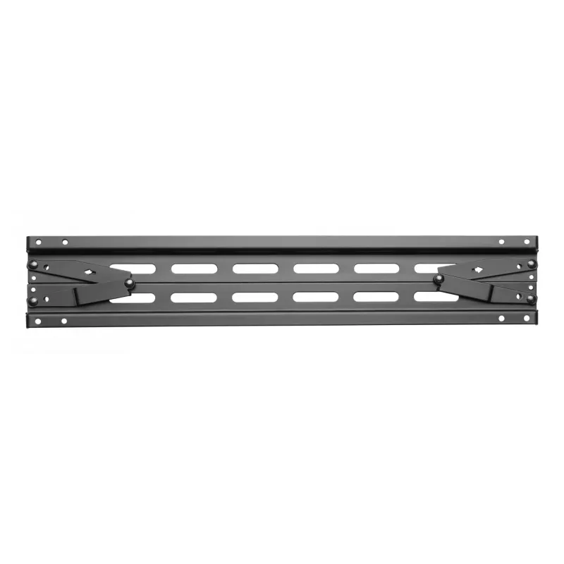 InLine 23101B TV laikiklis/ stovas 177.8 cm (70 colių) Juodas