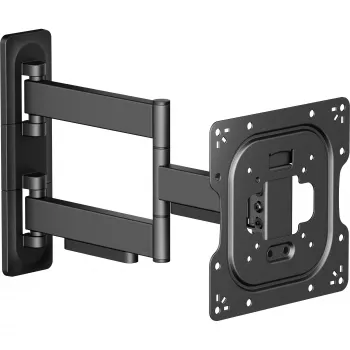InLine 23103B TV laikiklis 109.2 cm (43 col.) Juodas