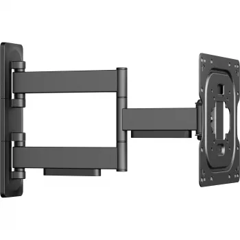 InLine 23103B TV laikiklis 109.2 cm (43 col.) Juodas