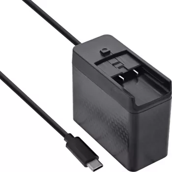 InLine 31516C 140W USB-C įkroviklis su keičiamais kištukais