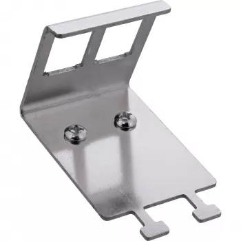 InLine 76203M ekranuotas RJ45 keystone modulis