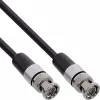 VGA kabelis InLine 10855S – analoginis vaizdo kabelis (59 g)