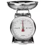 Mechaninė virtuvinė svarstyklės Gastroback Classic nerūdijantis plienas 30102
