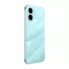 OPPO A6x 17,1 cm (6,75 colio) Dual SIM Android 15 4G USB Type-C 4 GB 128 GB 6100 mAh Mėlyna