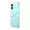 OPPO A6x 17,1 cm (6,75 colio) Dual SIM Android 15 4G USB Type-C 4 GB 128 GB 6100 mAh Mėlyna