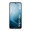 OPPO A6x 17,1 cm (6,75 colio) Dual SIM Android 15 4G USB Type-C 4 GB 128 GB 6100 mAh Mėlyna