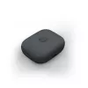 Ausinės MOTOROLA Moto Buds Bass TWS belaidės į ausį skambučiams ir muzikai, juodos, 51 g