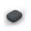 Ausinės MOTOROLA Moto Buds Bass TWS belaidės į ausį skambučiams ir muzikai, juodos, 51 g
