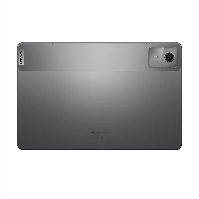 Planšetinis kompiuteris Lenovo Tab M11 4G Mediatek LTE 128 GB 27.9 cm (11 colių) 4 GB Wi-Fi 5 (802.11ac) Android 13 Pilka