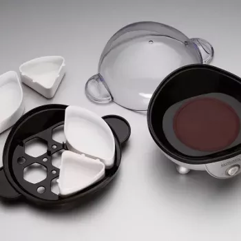 Kiaušinių virimo aparatas Gastroback Design Eggcooker 350 W