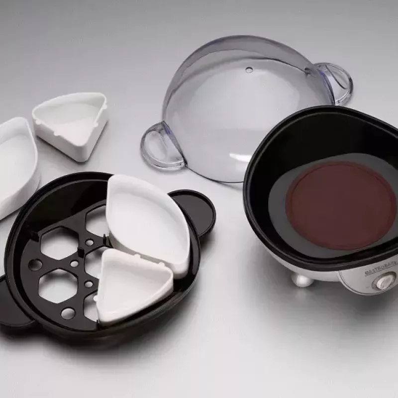 Kiaušinių virimo aparatas Gastroback Design Eggcooker 350 W