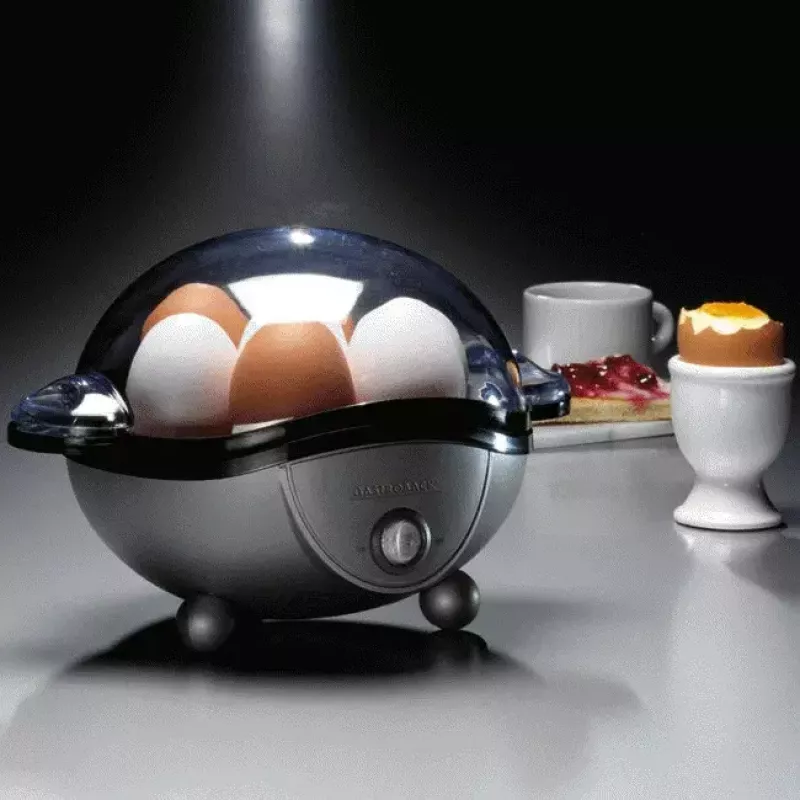 Kiaušinių virimo aparatas Gastroback Design Eggcooker 350 W