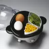 Kiaušinių virimo aparatas Gastroback Design Eggcooker 350 W