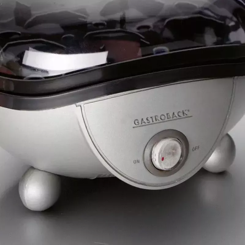 Kiaušinių virimo aparatas Gastroback Design Eggcooker 350 W