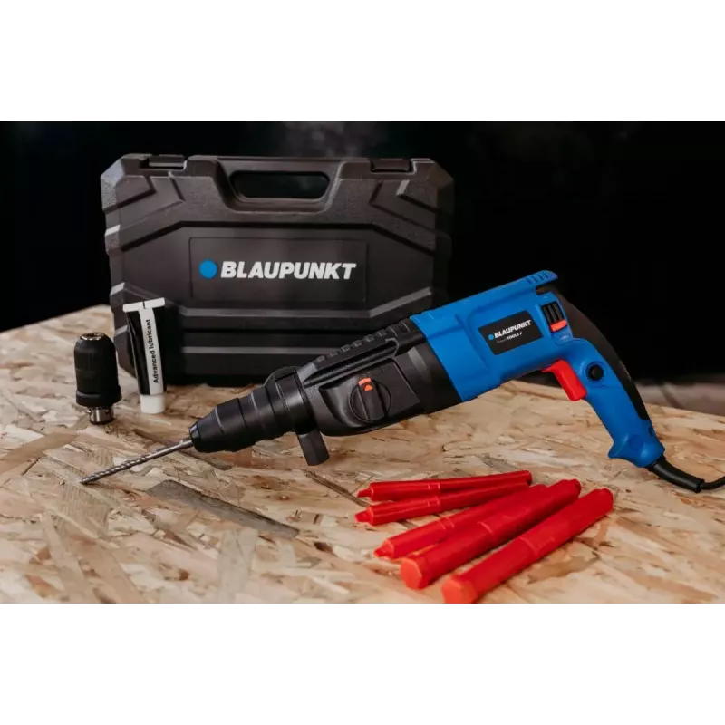 Perforatorius Blaupunkt RH3010