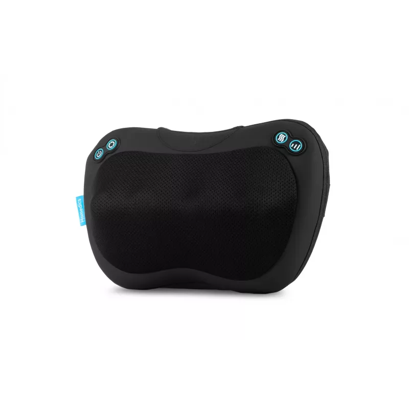 Masažinė pagalvėlė HoMedics SP-45H-EB nugarai, kojoms, kaklui, pečiams, juoda