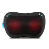 Masažinė pagalvėlė HoMedics SP-45H-EB nugarai, kojoms, kaklui, pečiams, juoda