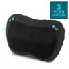 Masažinė pagalvėlė HoMedics SP-45H-EB nugarai, kojoms, kaklui, pečiams, juoda