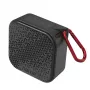 Hama Pocket 3.0 Black belaidis garsiakalbis 3,5 W