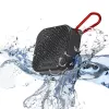 Hama Pocket 3.0 Black belaidis garsiakalbis 3,5 W