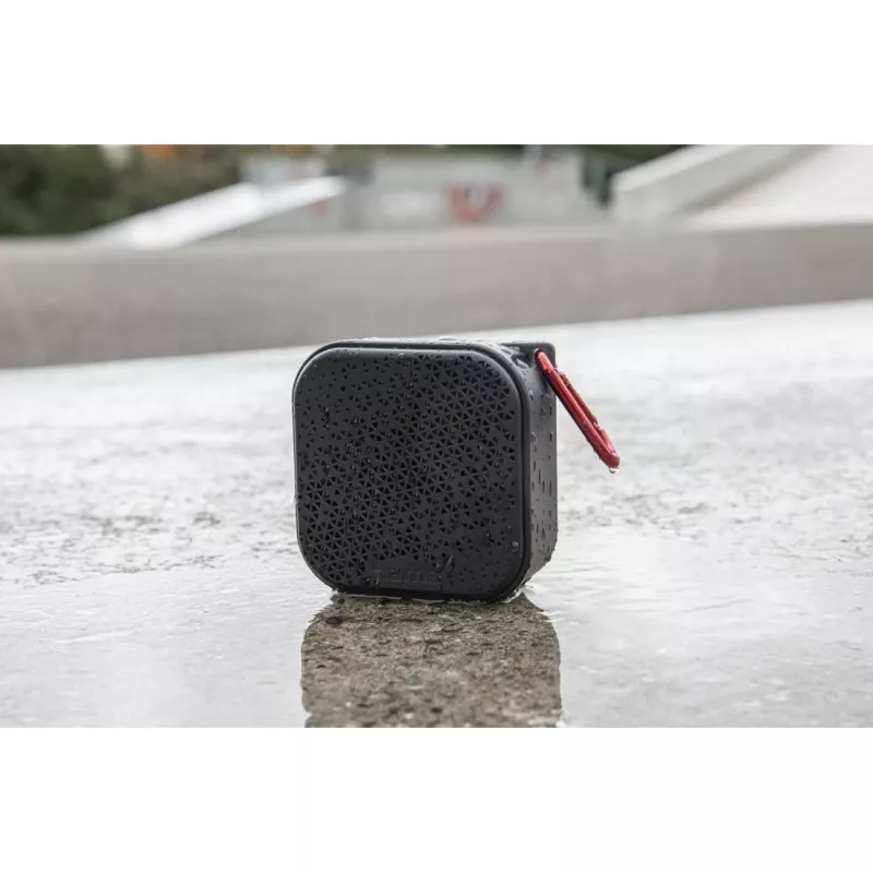 Hama Pocket 3.0 Black belaidis garsiakalbis 3,5 W