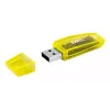 USB atmintinė Emtec 32GB USB Type-A 2.0 C410 Neon