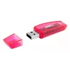 USB atmintinė Emtec 32GB USB Type-A 2.0 C410 Neon